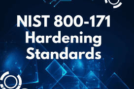 NIST 800 171