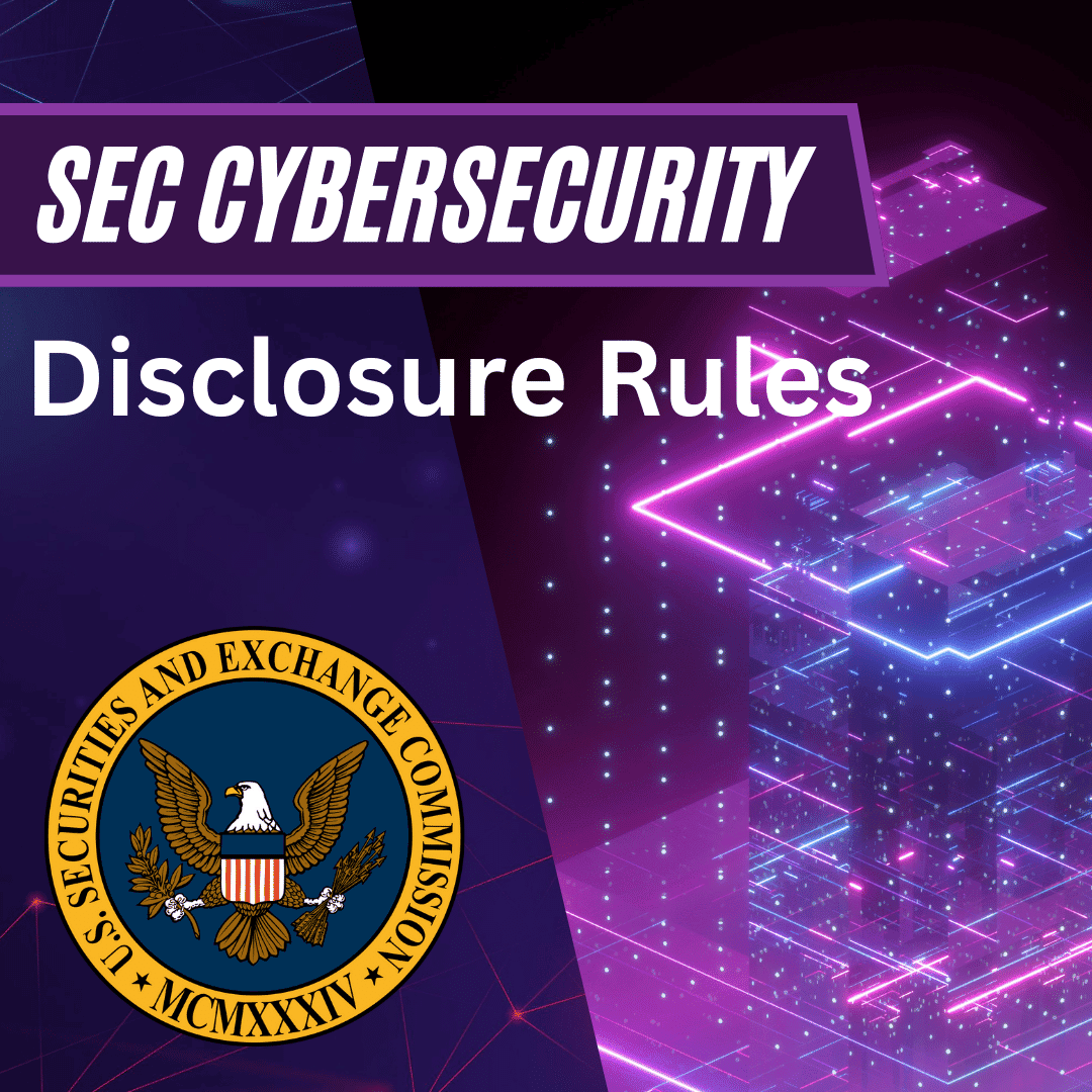 Sec Cybersecurity Disclosure Rules What You Need To Know Calcom