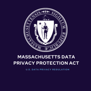 Massachusetts Data Privacy Protection Act