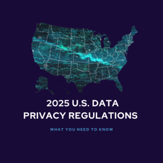 2025 U.S. Data Privacy Regulations