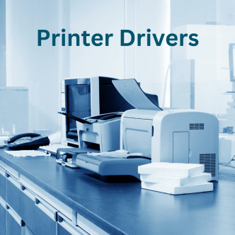 Printer Drivers